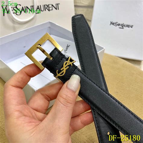 uni emery ysl belt|ysl belts for women.